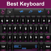 Best Keyboard icon
