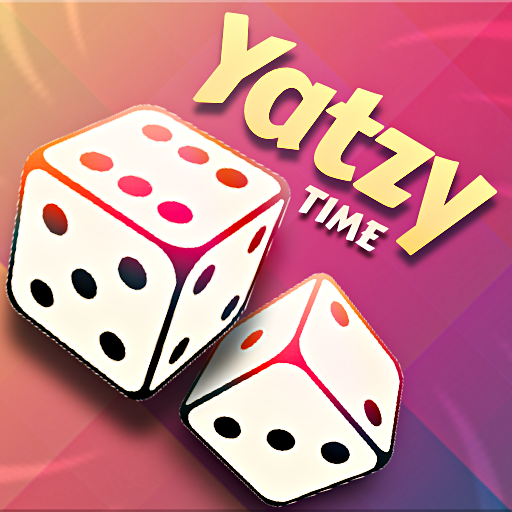 ikon Yatzy - Offline Dice Games