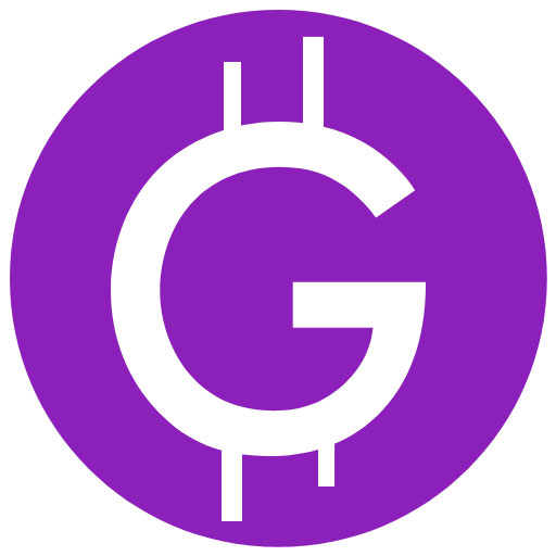 Bitcoin Visa Debit Card أيقونة