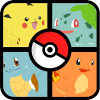 Poke Quiz on 9Apps