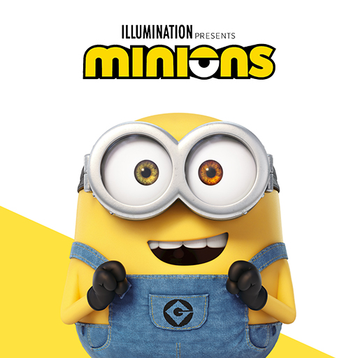 Minions: Bob أيقونة
