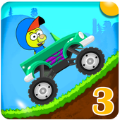 King Adventure Sakir Hero icon