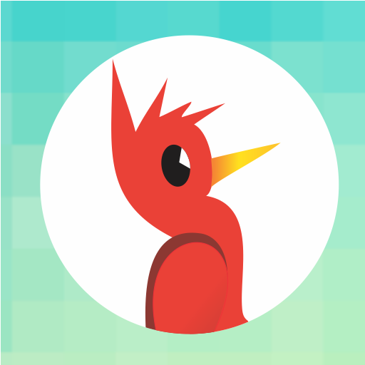 App Clube Pica-Pau icon