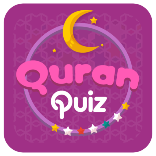 Quran Quiz Game icon