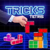 Classic Tetris Tricks icon