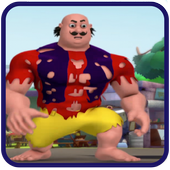 moto jungle adventure run icon