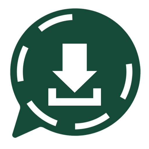 Status Downloader for Whatsapp icon