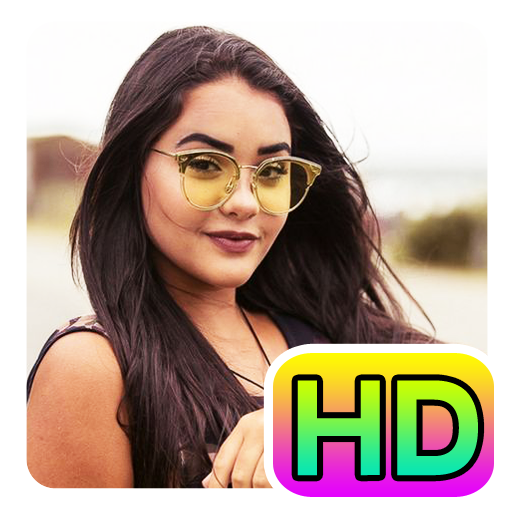 Lorrayne Oliveira Wallpaper HD 💖 icon