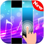 super paino  Tiles icon