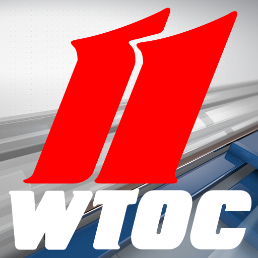 WTOC 11 News icon