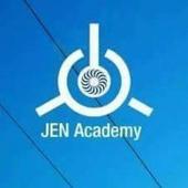 JEN Academy иконка