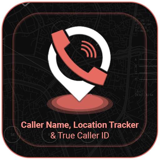 Caller Name &amp; True Caller ID icon