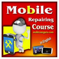 Mobile Repairing on 9Apps