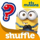 Guess Who Minions ShuffleCards icon