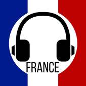 Nostalgie Radio France App on 9Apps