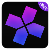 Doman PS2 (Free PS2 Emulator) icon