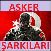 Asker Şarkıları(İnternetsiz) on 9Apps