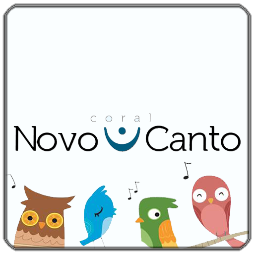 Coral Novo Canto icon