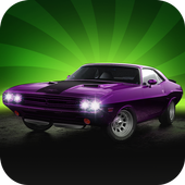 Racing Cars – Driving Simulator icon