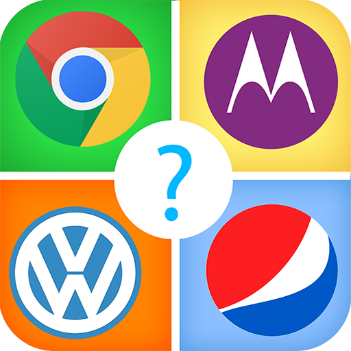 Logo Quiz Challenge icon