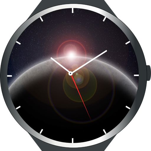 Space Watch Faces icon