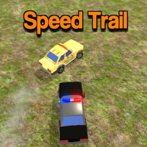 Speed Trail icon