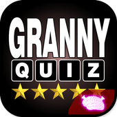 Granny Quiz icon
