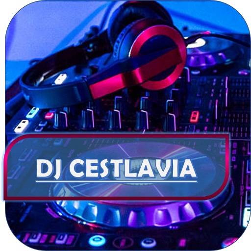 DJ CEST LA VIE icon