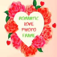 Romantic Love Photo frames : Love HD Photo Frames on 9Apps