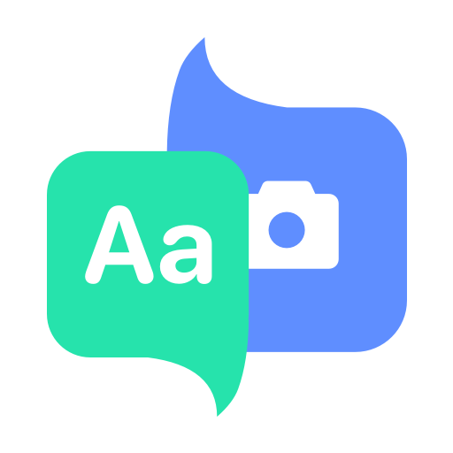 Camera Translator icon