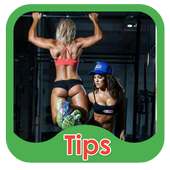 Gym Tips on 9Apps