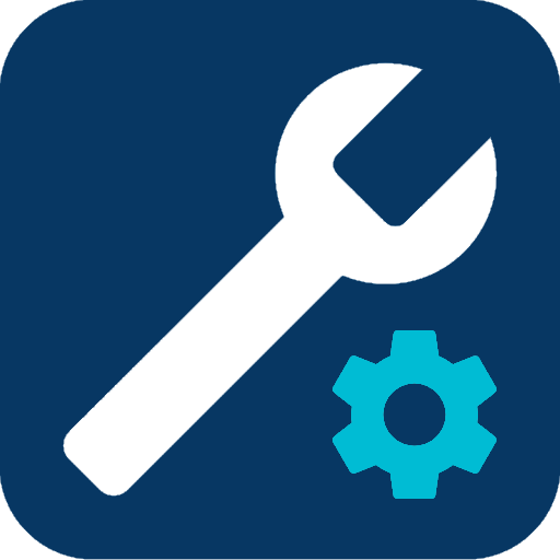 ToolCase - Device Info, App Manager, Reboot icon