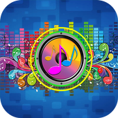 Mp3 Music Player icon