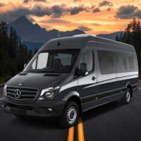 Van Games Simulator Traveller 