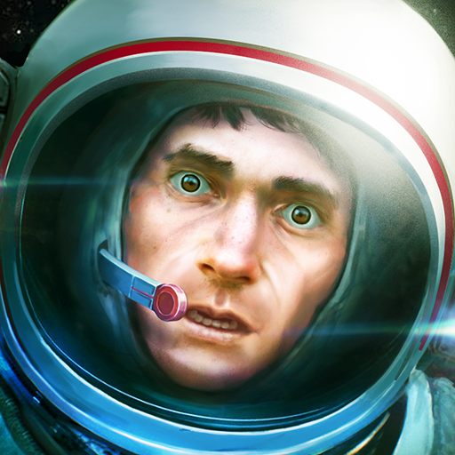 Avventura-Sopravvivenza STAZIONE ZARYA-1 icon