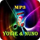 Lagu Yovie & Nuno - Janji Suci on 9Apps