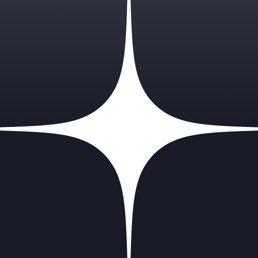 Zen: personalized stories feed icon