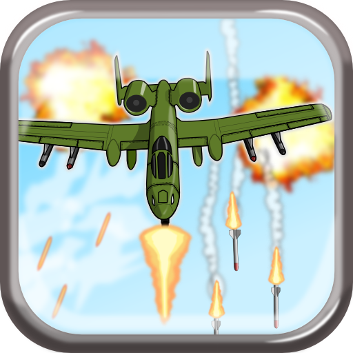 Close Air Support icon