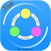 Guide for SHAREit icon