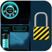 Easy Screen Lock icon