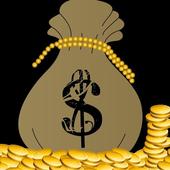 Earn paytm money icon