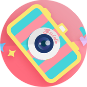 Guide BeautyPlus Editor Photo icon