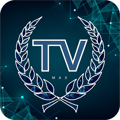 TV max icon