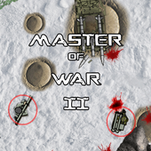 Master of War 2 icon