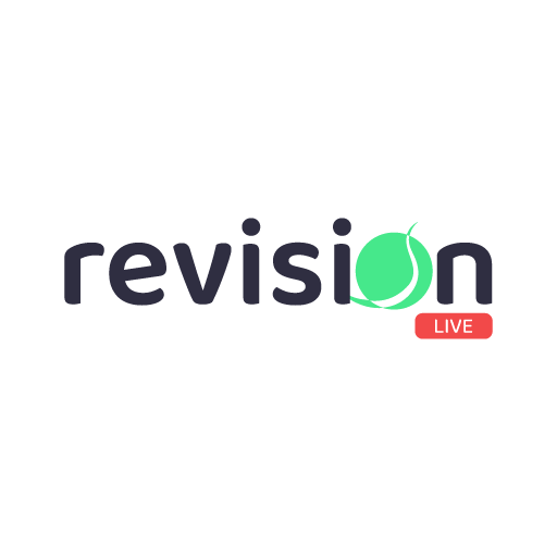 Revision LIVE icon