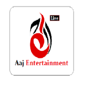 Aaj Entertainment - Watch Live Free icon