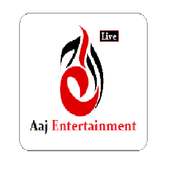 Aaj Entertainment - Watch Live Free on 9Apps