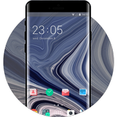 Theme for HTC One (M8) Dual SIM icon