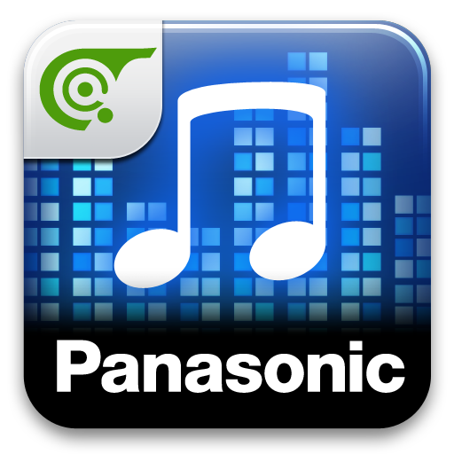 Music Player for Drive P@ss icon