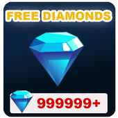 Get Free Diamonds 💎 Tips for Garena Fire 💎 icon
